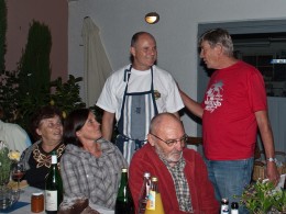  Kakteenhock bei Gutbrods 2012 09 07